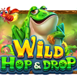 Wild Hop&Drop