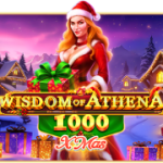 Wisdom of Athena 1000 Xmas