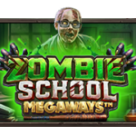 Zombie School Megaways